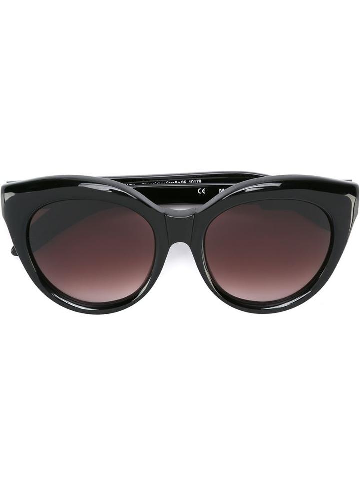 Kuboraum 'maske D3' Sunglasses