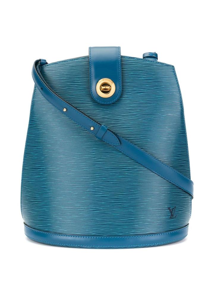 Louis Vuitton Pre-owned Louis Vuitton Cluny - Blue