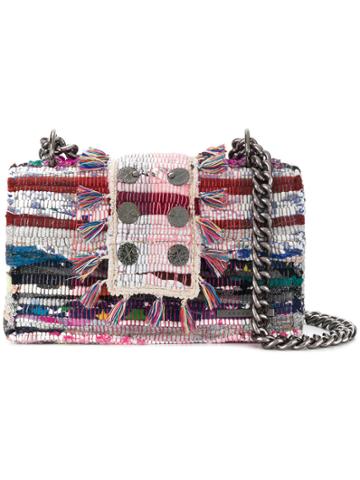 Kooreloo Nysof Shoulder Bag - Multicolour