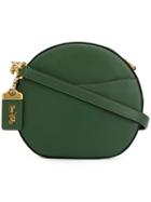 Coach Canteen Crossbody Bag - Green