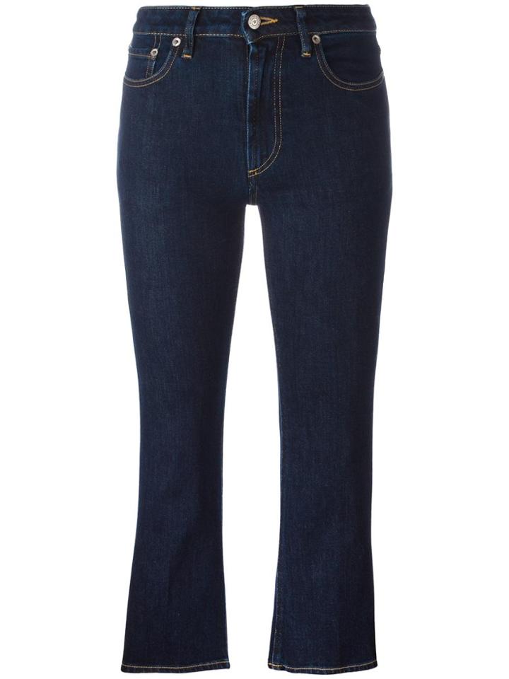 Golden Goose Deluxe Brand Funny Jeans - Blue