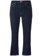 Golden Goose Deluxe Brand Funny Jeans - Blue