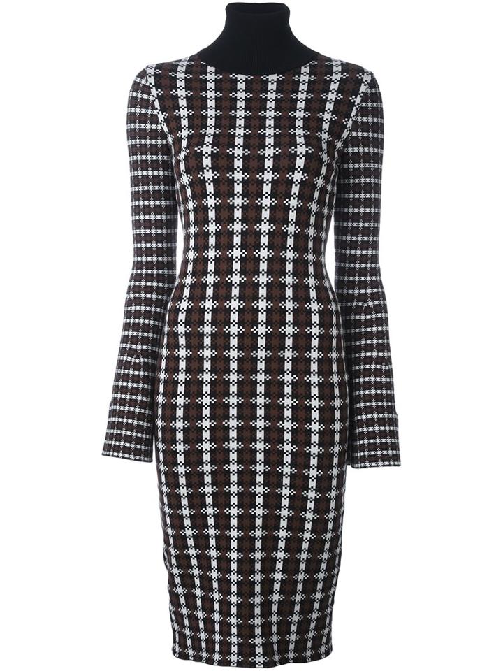 Sportmax 'rubiera' Dress, Women's, Size: Medium, Polyester/viscose