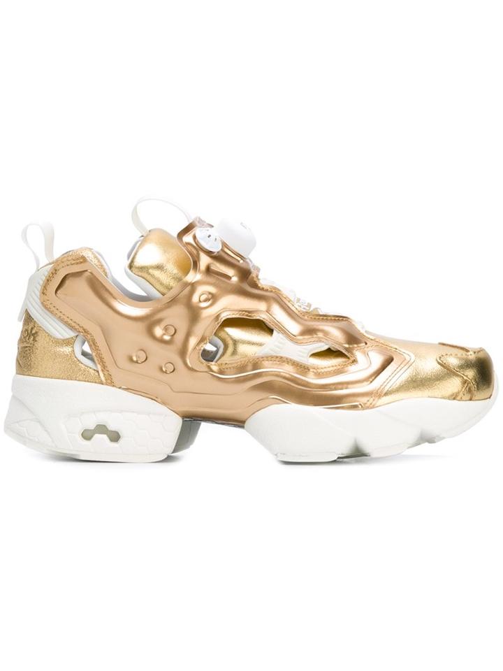 Reebok 'instapump Fury Celebrate' Sneakers
