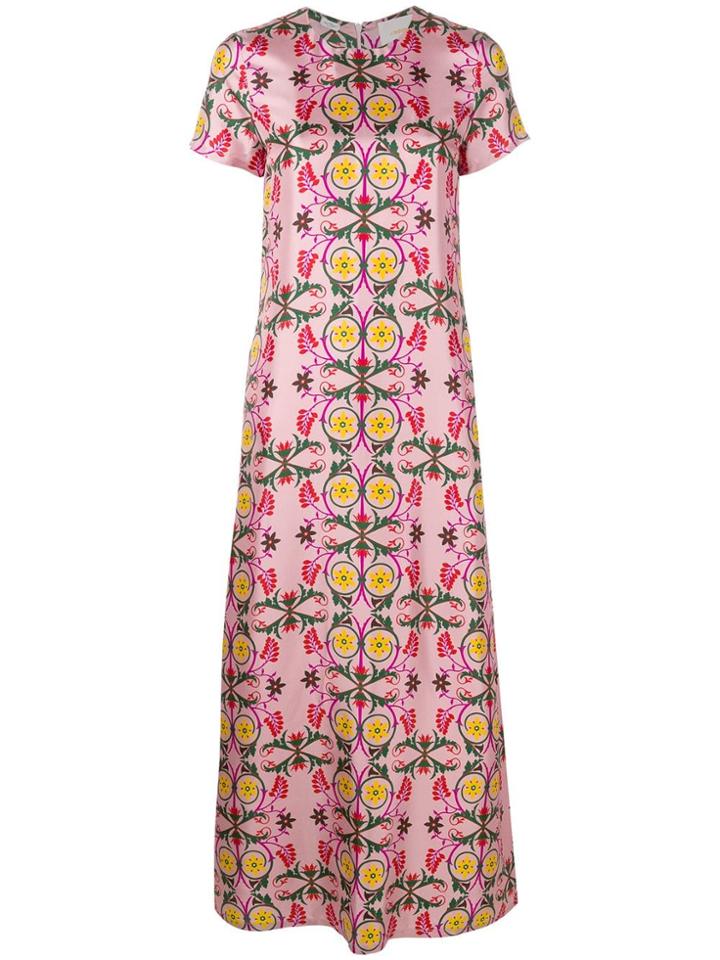 La Doublej Swing Dress - Pink