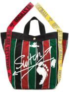 Vivienne Westwood Anglomania 42040011-10523-eto201 - Black