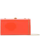 Rocio Melania Bag - Yellow & Orange