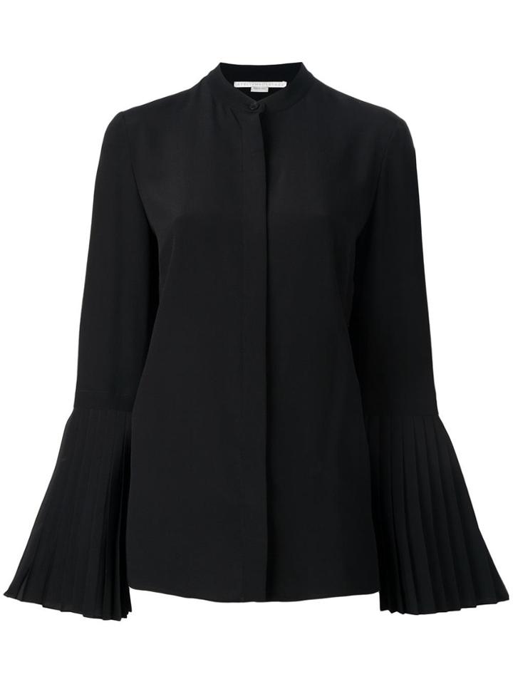 Stella Mccartney Arielle Blouse - Black