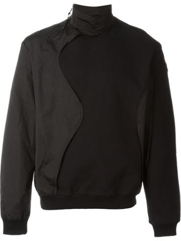 Nasir Mazhar Curve Style Sweatshirt
