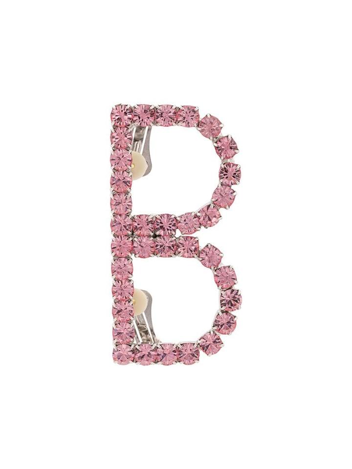 Barbara Bologna Brave Ear Cuff - Pink
