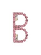 Barbara Bologna Brave Ear Cuff - Pink