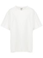 Osklen Rustic T-shirt - Nude & Neutrals