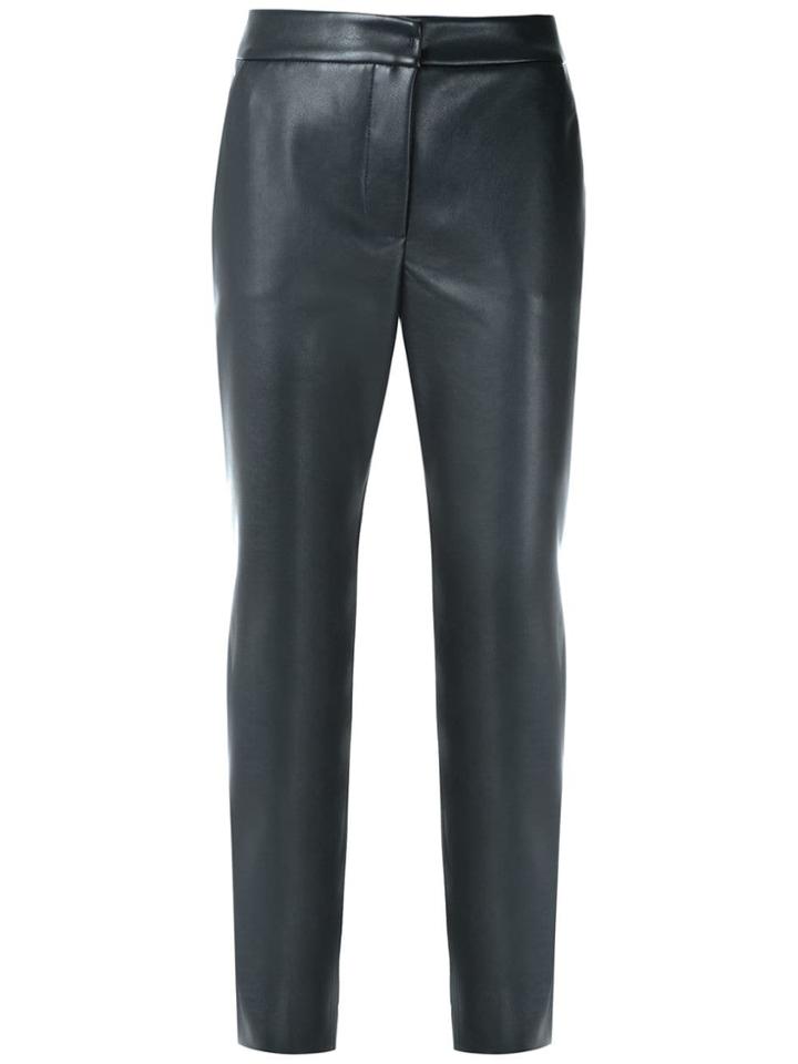 Egrey Taylored Trousers - Blue