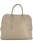 Hermès Pre-owned Bolide Relax 45 Tote - Brown