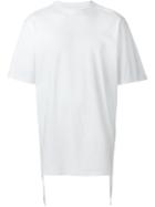 Blood Brother Classic Round Neck T-shirt