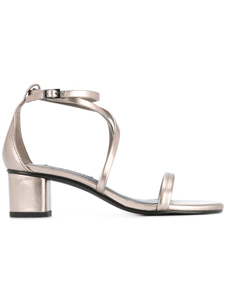 Senso Jenni Sandals - Metallic