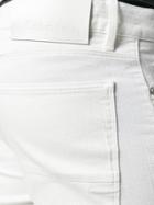 Calvin Klein 205w39nyc Slim Jeans - White