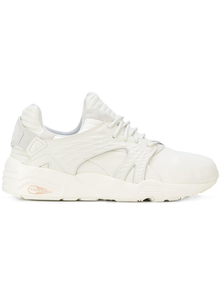 Puma Blaze Of Glory Sneakers - White