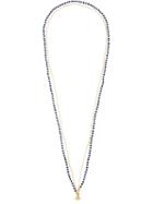 Astley Clarke 'evil Eye Biography' Diamond Necklace