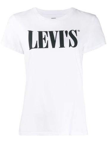 Levi's Levi's 173690781 White Natural (vegetable)->cotton