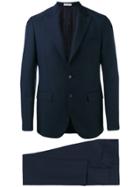Boglioli Two-piece Suit - Blue