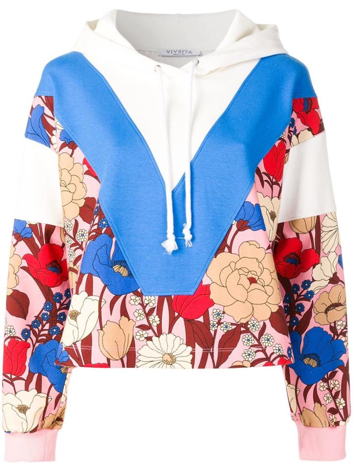 Vivetta Delacroix Jumper - Blue