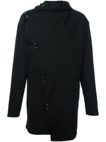 Alchemy Wrap Jacket