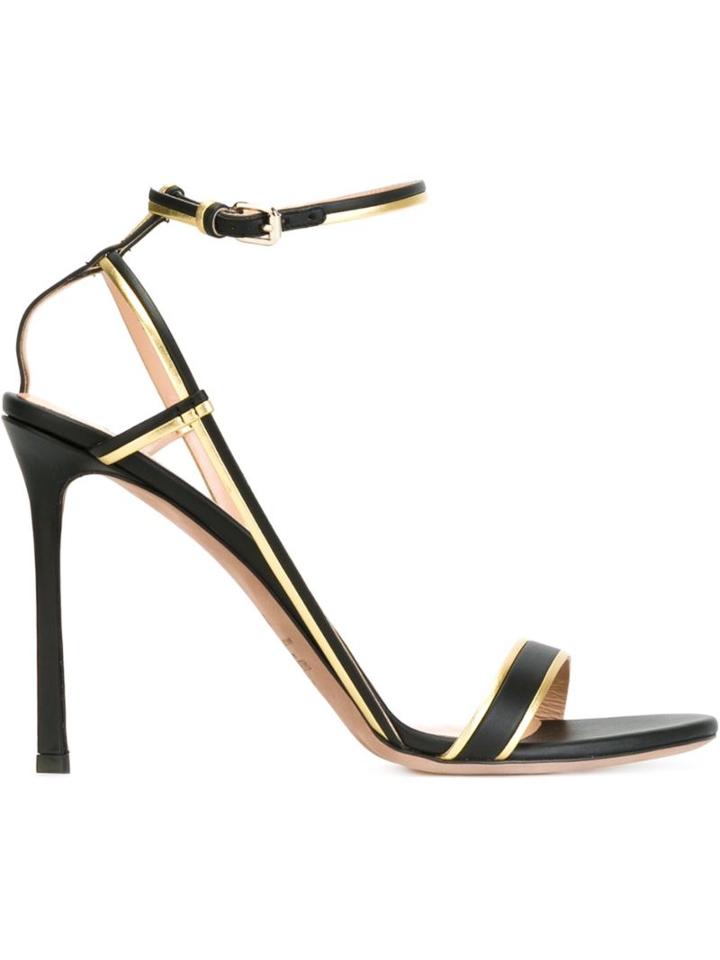 Valentino Garavani Ankle Strap Sandals