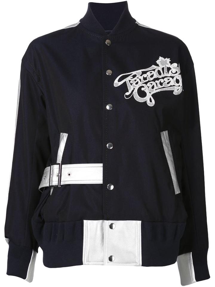 Sacai Paradise Garage Bomber Jacket