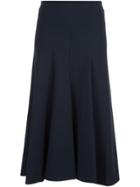 Uma Wang Gisela Skirt - Nude & Neutrals