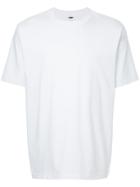 H Beauty & Youth Shortsleeved T-shirt - White