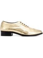 Anine Bing 'kate' Oxfords