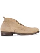 Fiorentini + Baker 'baby Bronx Torba' Desert Boots - Brown