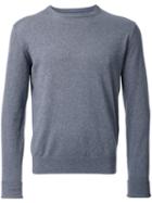 Cityshop 'city' Sweatshirt, Men's, Size: Medium, Grey, Cotton/cashmere