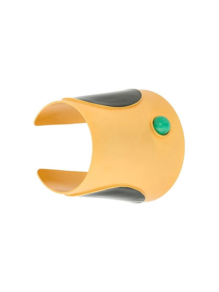 Paula Mendoza 'concave' Bracelet