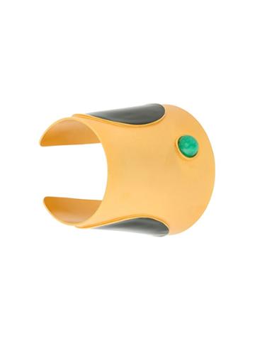 Paula Mendoza 'concave' Bracelet