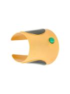 Paula Mendoza 'concave' Bracelet