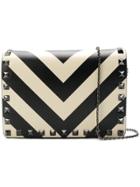 Valentino Rockstud Mini Bag - Black