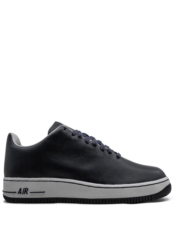 Nike Air Force 1 (ltd) Sneakers - Black