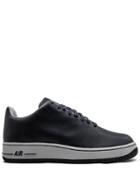 Nike Air Force 1 (ltd) Sneakers - Black