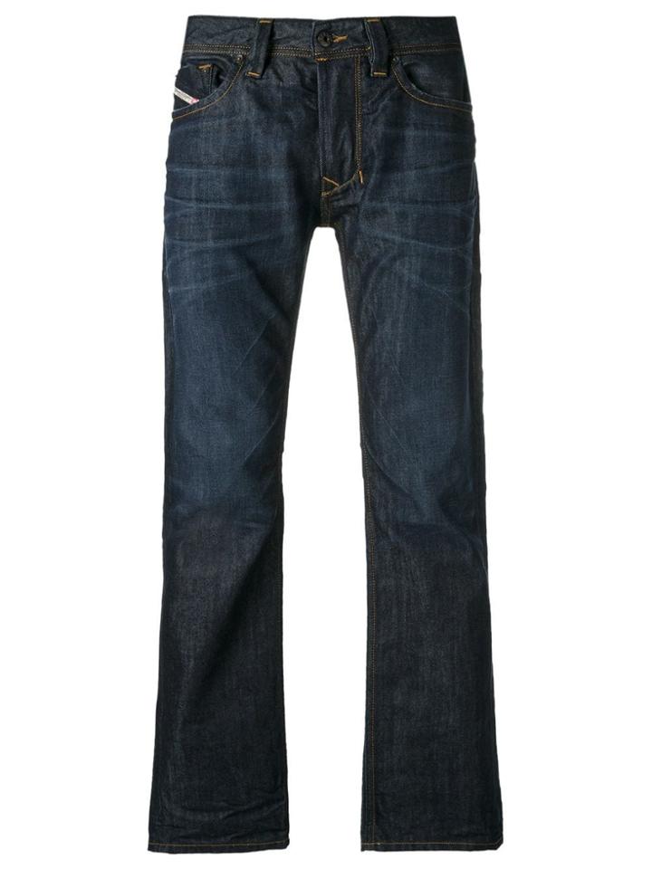 Diesel Larkee L.32 Trousers - Blue