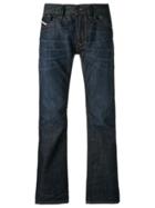 Diesel Larkee L.32 Trousers - Blue