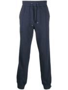 Etro Jersey Sweatpants - Blue