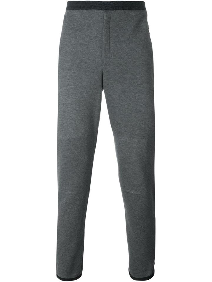 Joseph Straight Track Pants