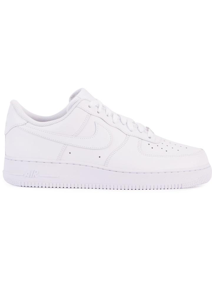 Nike 'air Force 1 '07' Sneakers - White