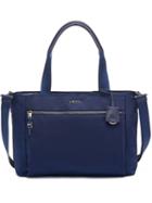 Tumi Mauren Tote Bag - Blue