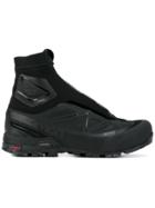 Salomon S/lab X Alp Sneakers - Black