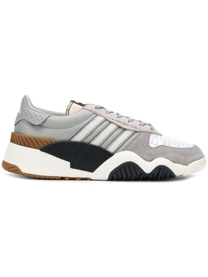 Adidas Originals By Alexander Wang - Grey