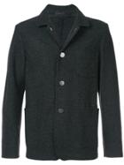 The Gigi Carmel Jacket - Grey