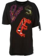 Versace 'iconic' T-shirt